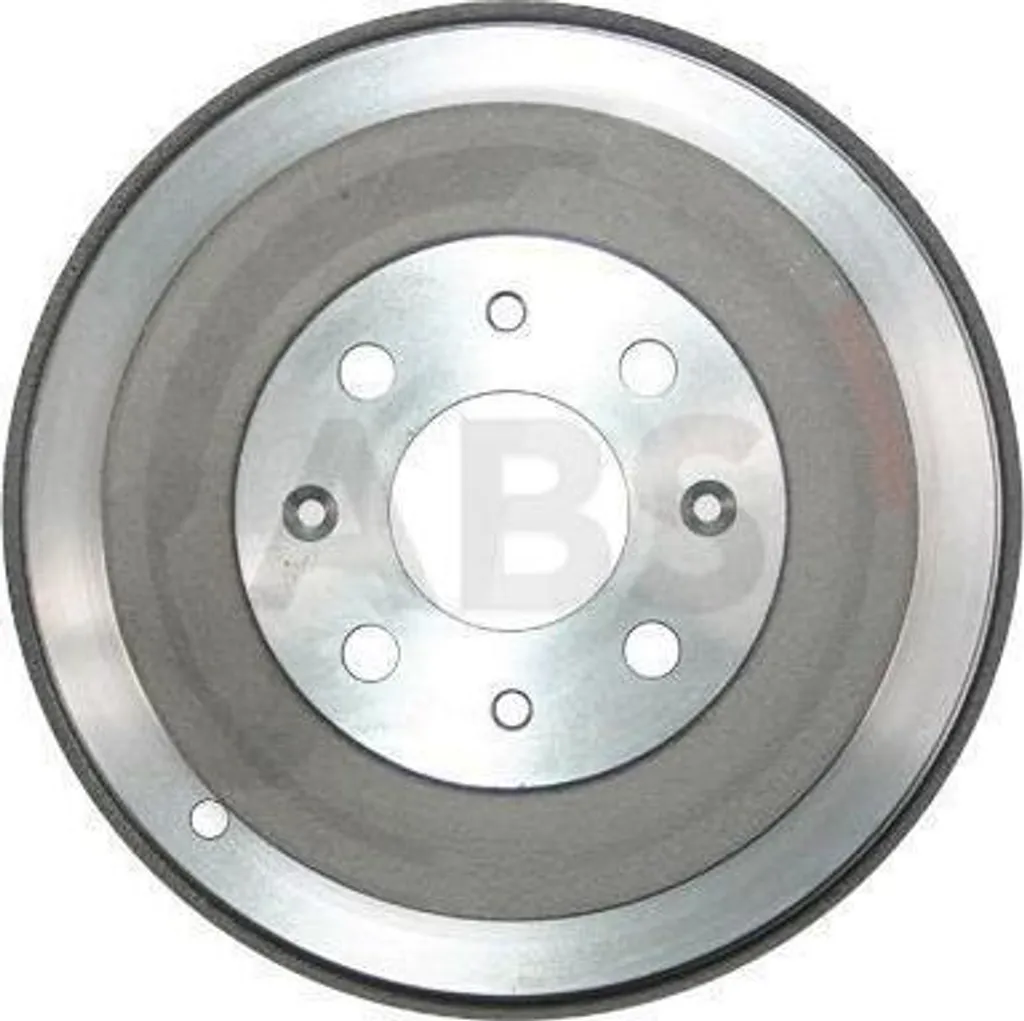 Tambour de frein pour entretien Opel Corsa D E et Fiat Grande Punto