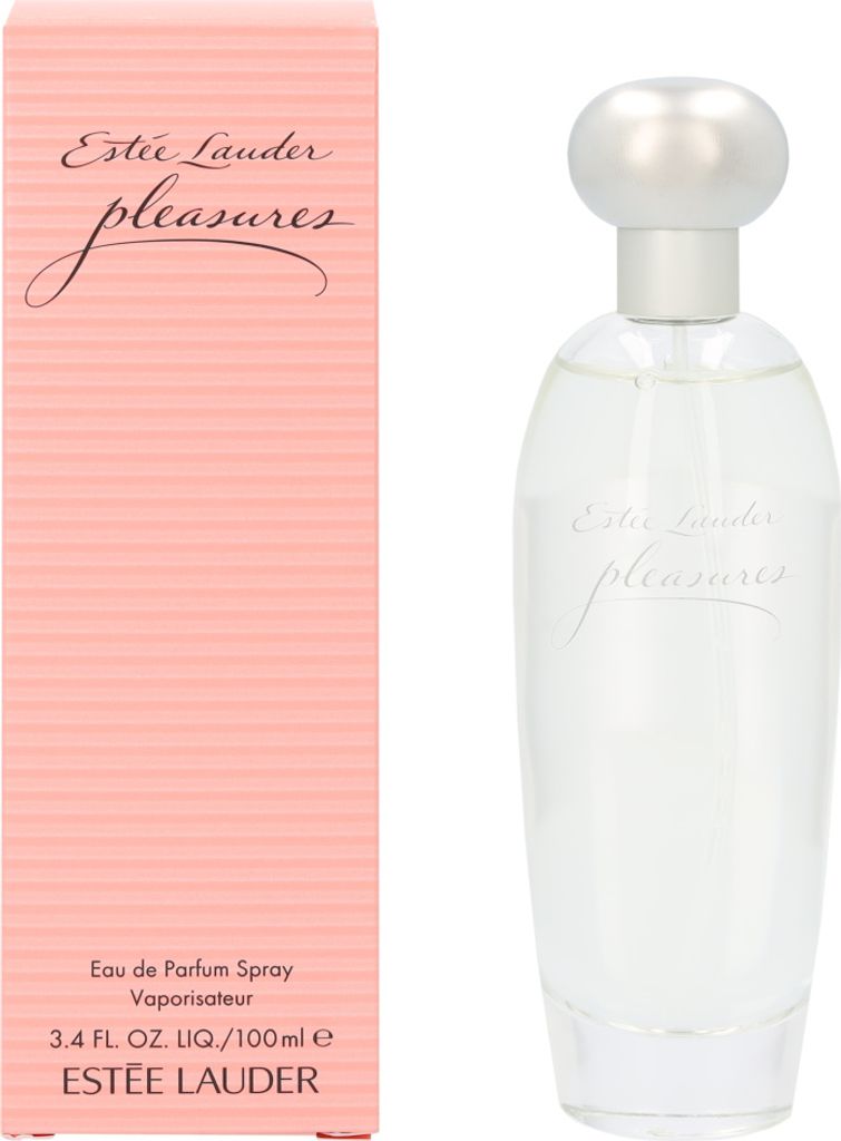 Estée Lauder Spray Parfums Femme Pleasures Image du produit 