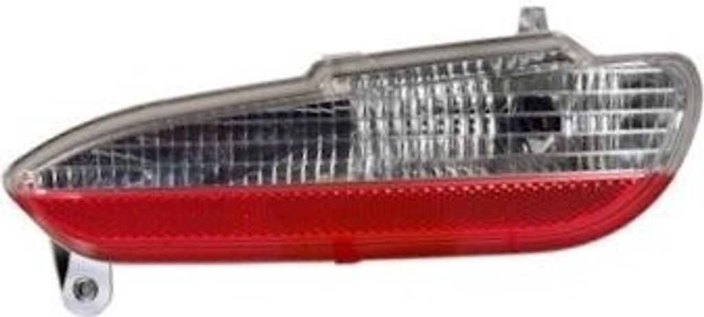 VAN WEZEL Rückfahrlicht 1619930 Rechts für FIAT PUNTO EVO (199)