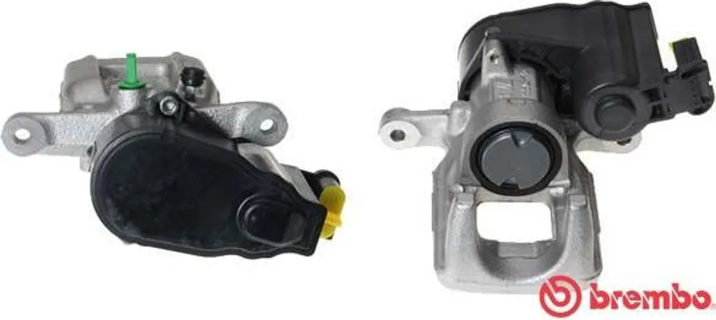 Rénovation Frein Citroën C4 : Étrier Brembo 38mm Gauche F 61 292