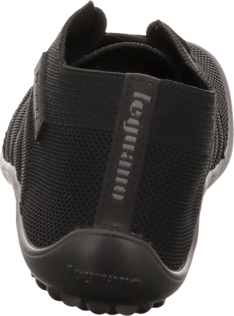 Leguano Zehenschuhe Uni 31363433383237 Schwarz 43 EU Produktbild 8