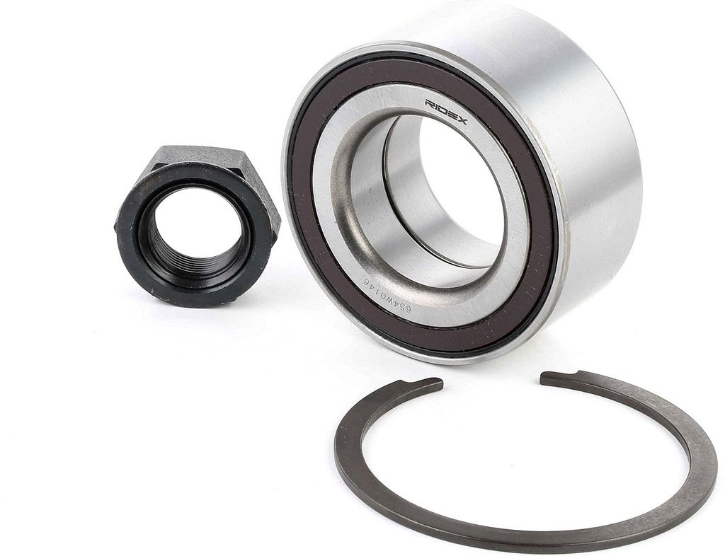 RIDEX 654W0146 - OE 335081 Radlagersatz, Vorderachse für C8 (EA, EB), Ulysse, 807 (EB)