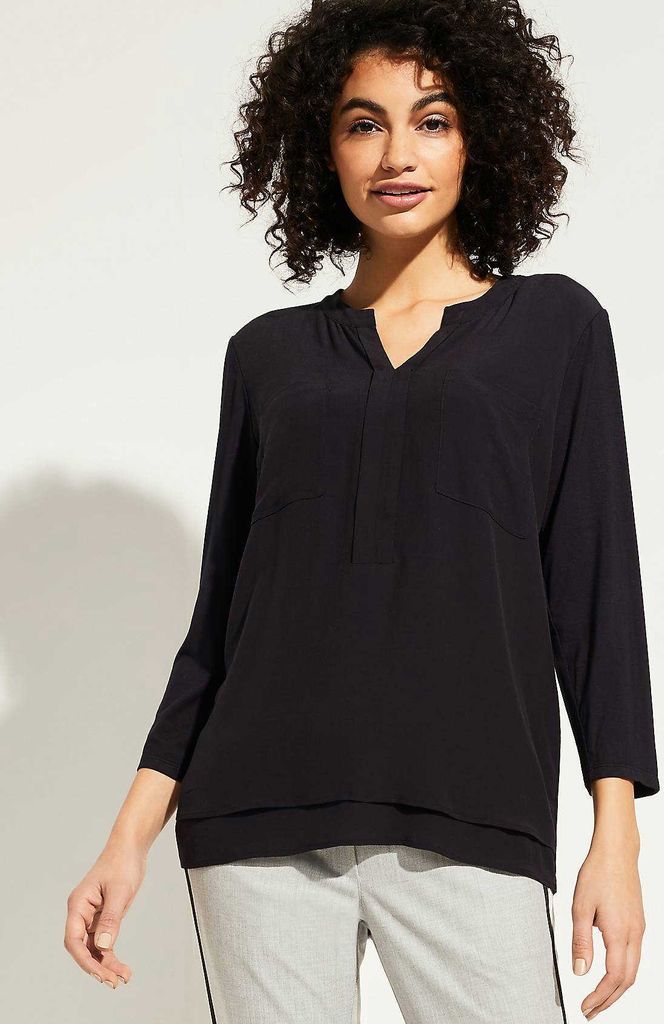 Comma Hemden EUR 36 Produktbild 