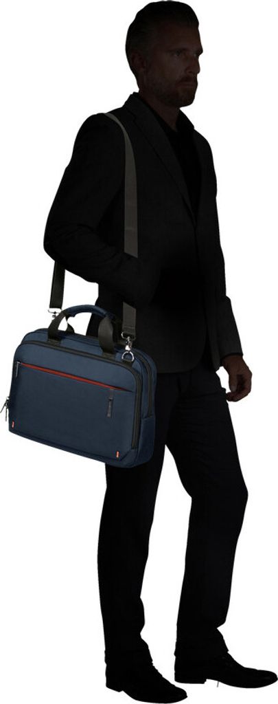 Samsonite Spectrolite 3.0 rugzak 17.3 inch black | 007905-Zwart