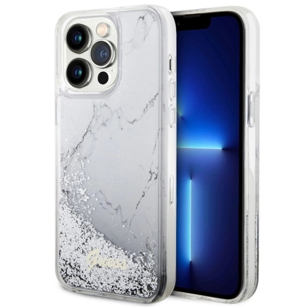 Pouzdro Guess Guhcp14Xlcsgsgh Pro Iphone 14 Pro Max 6.7 - Obrázek produktu 