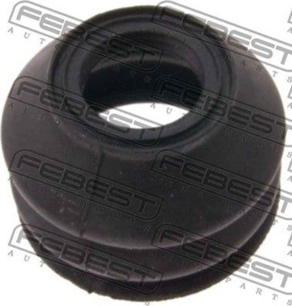 FEBEST SGBJB-REXLF Reparatursatz, Traggelenk/Führungsgelenk OE 51225TA0A01 kompatibel mit GLK-Klasse, Accord