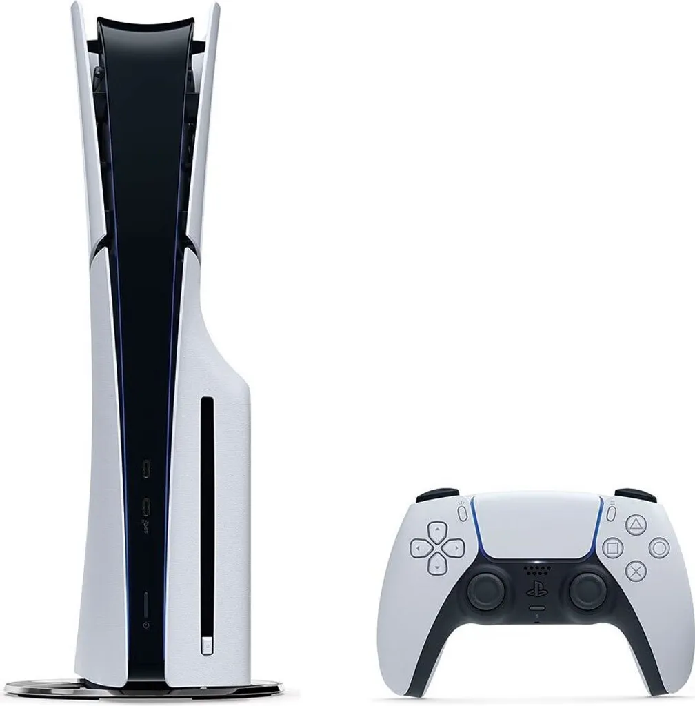 Playstation 5 Slim Купить