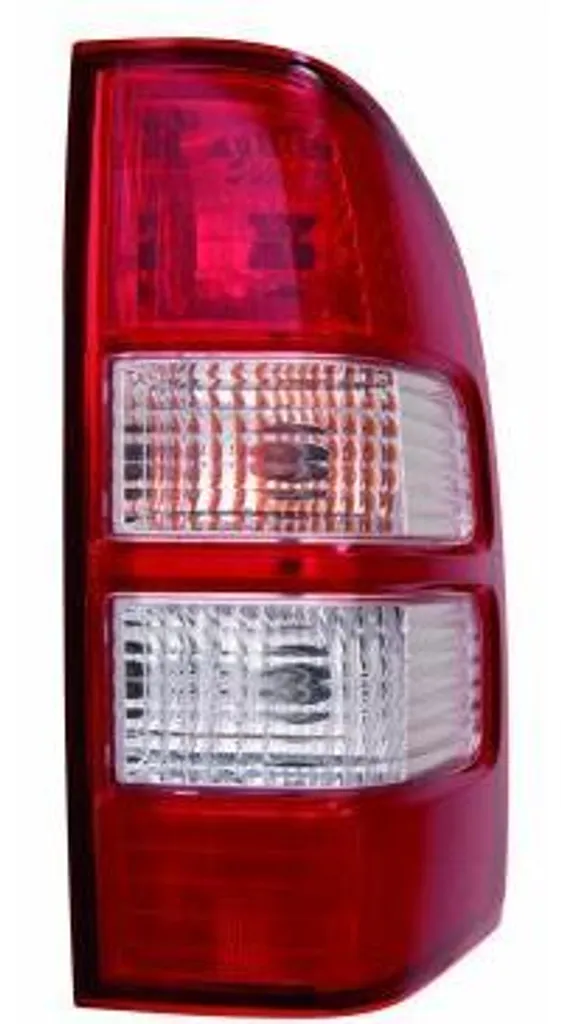Bloc optique arrière droit pour Ford Ranger EQ ER ET - Feu de rechange