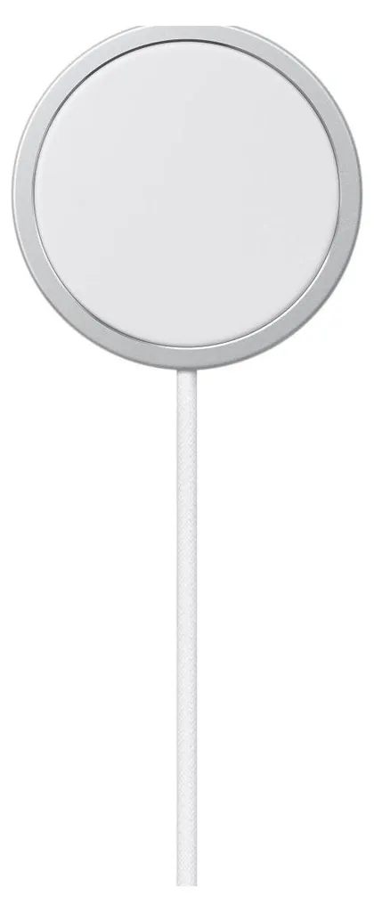 Acquista Apple MGD74ZM/A MagSafe 1m - Caricatore USB-C Bianco 25W