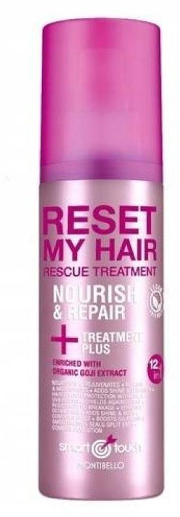 Montibello Smart Touch: Tratamiento capilar Reset, Imagen del producto 