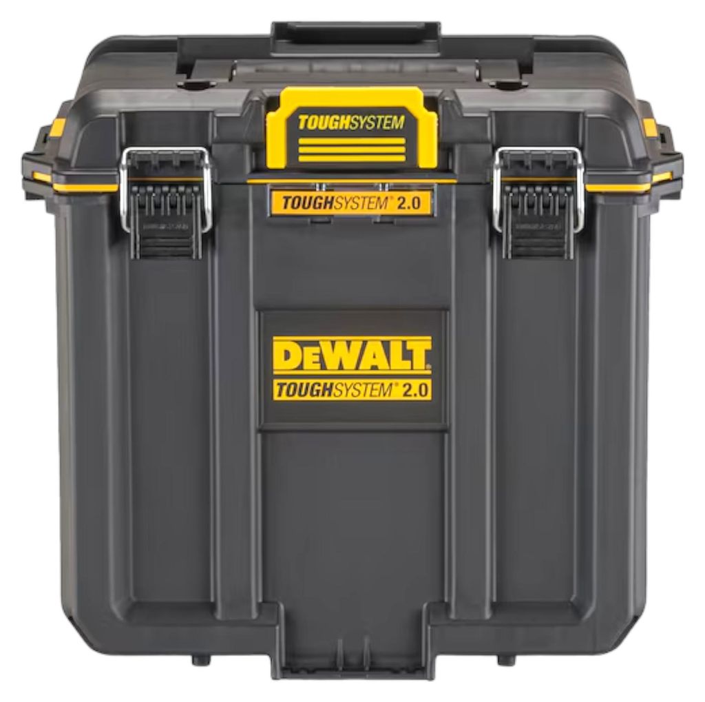 Coffret DEWALT TOUGHSYSTEM - Capacité De Charge 35 kg - Image du produit 