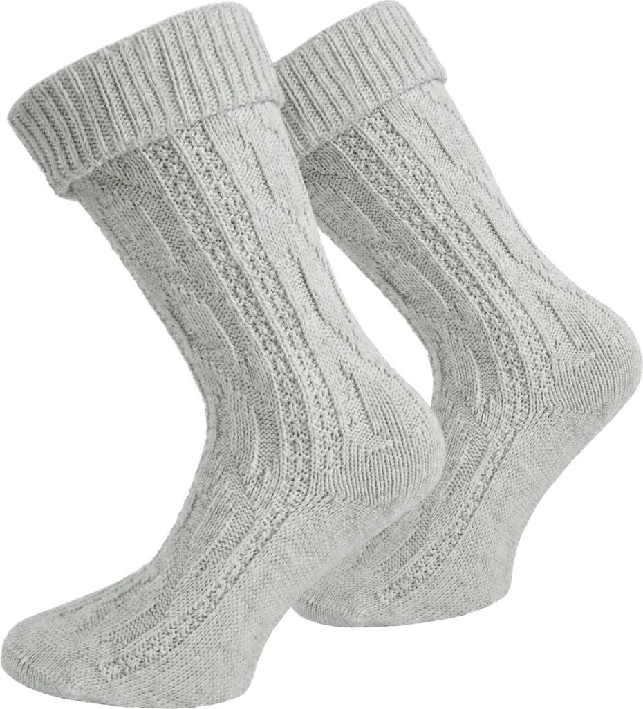 normani Trachtensocken