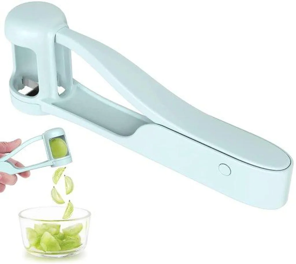 Coupe-grains automatique pour préparations saines - Cuisine faite maison