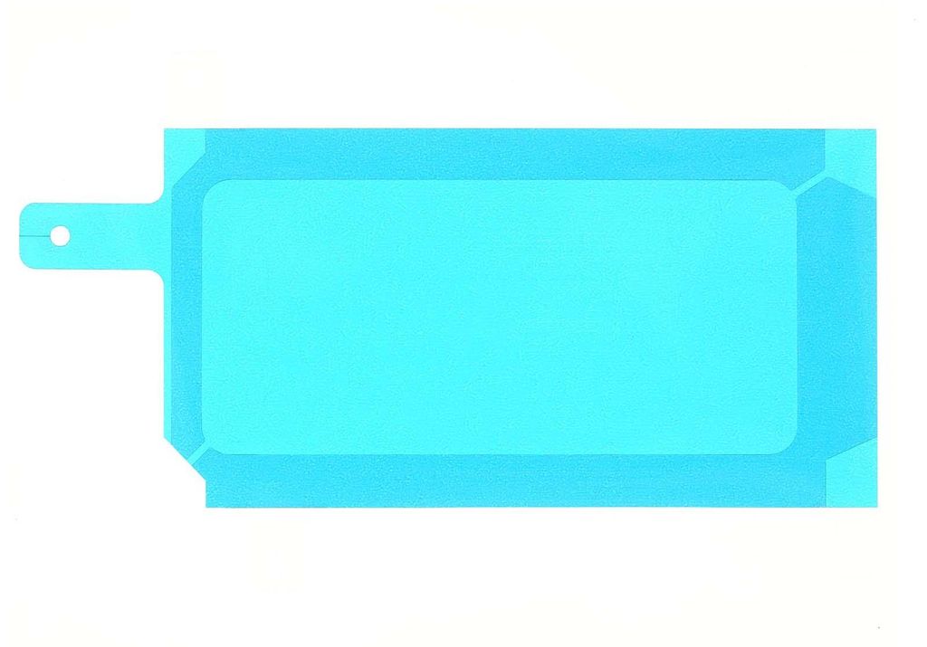 Samsung Galaxy S10 Plus (SM-G975F) Kleber Akku Produktbild 