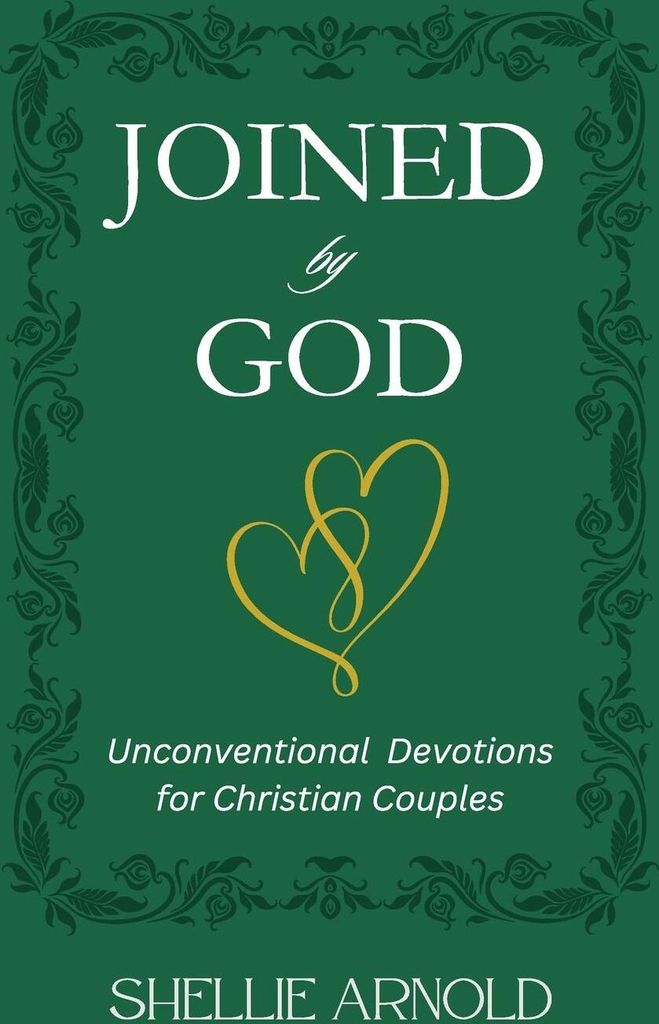 Joined by God