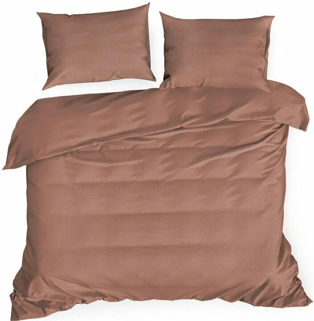 Ensemble de linge de lit 3 pièces 220x200 cm coloris Marsa Eurofirany