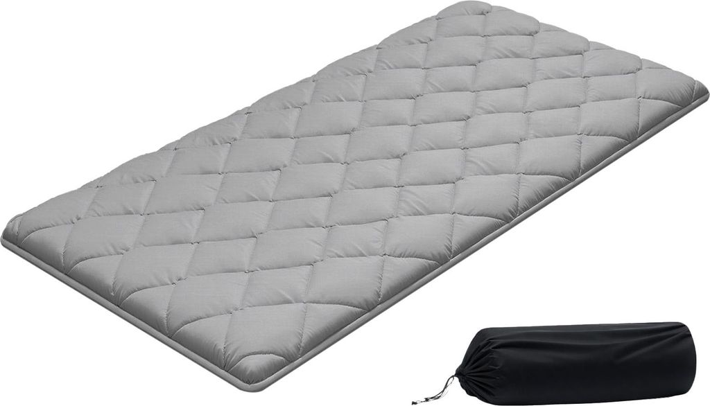 VEVOR japonská futonová matrace (2032 x 991 x 63,5 mm), Obrázek produktu 