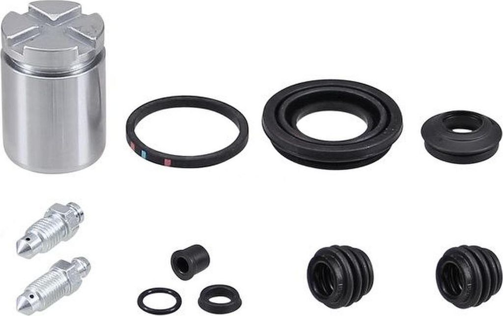Reparatursatz Bremssattel Ø 34 mm A.B.S. ECO-KIT für u.a. SUZUKI SX4