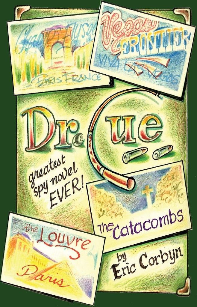 Dr. Cue