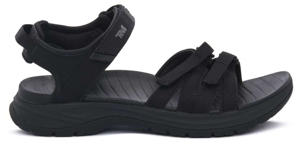 Schoenen Teva Tirra 1173720BCBK Productafbeelding 