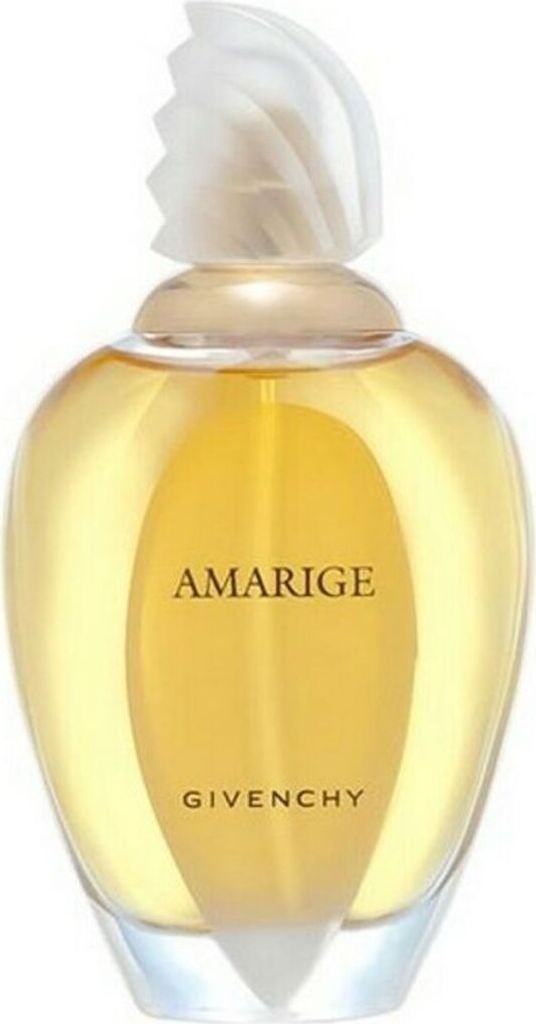 Givenchy Amarige Edt Spray 100ml Produktbild 4