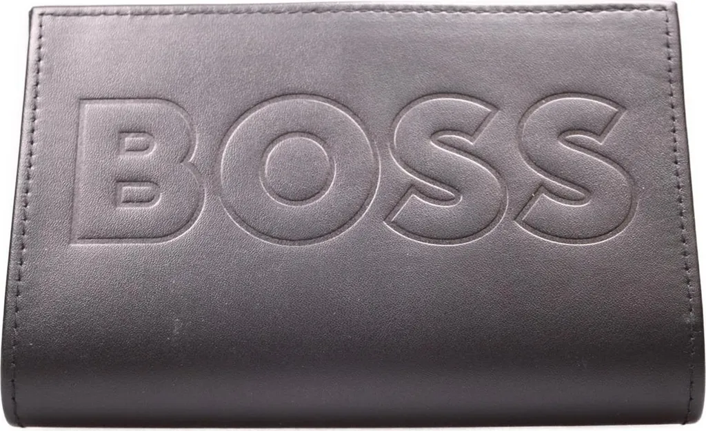 Valigetta morbida Brillenclutch von Boss