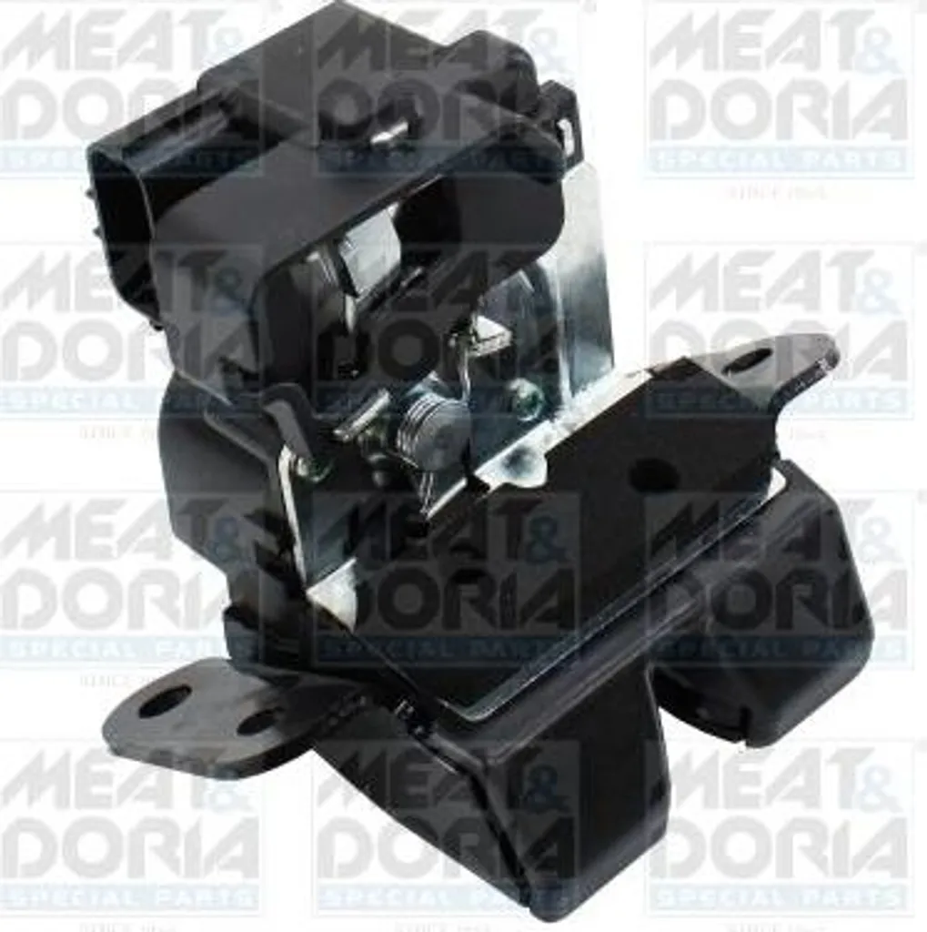Serrure de Hayon Renforcée 31874 MEAT & DORIA pour Sportage 812303W000