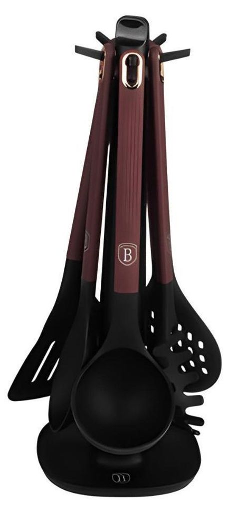 Berlinger Haus keukenaccessoires set BH-8620 Leonardo, Productafbeelding 