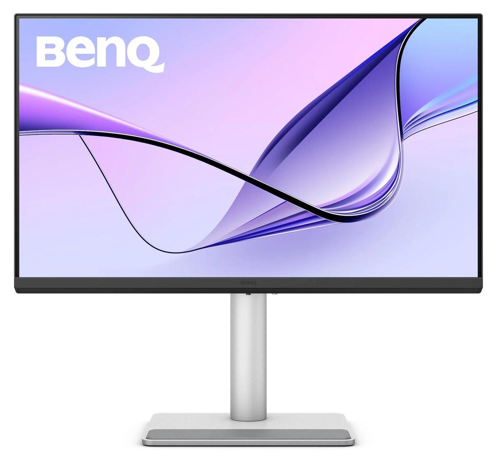 Benq Ma270up 27 ́ ́ 4k Ips Led Monitor Durchsichtig One Size / EU Plug 220V Durchsichtig One Size