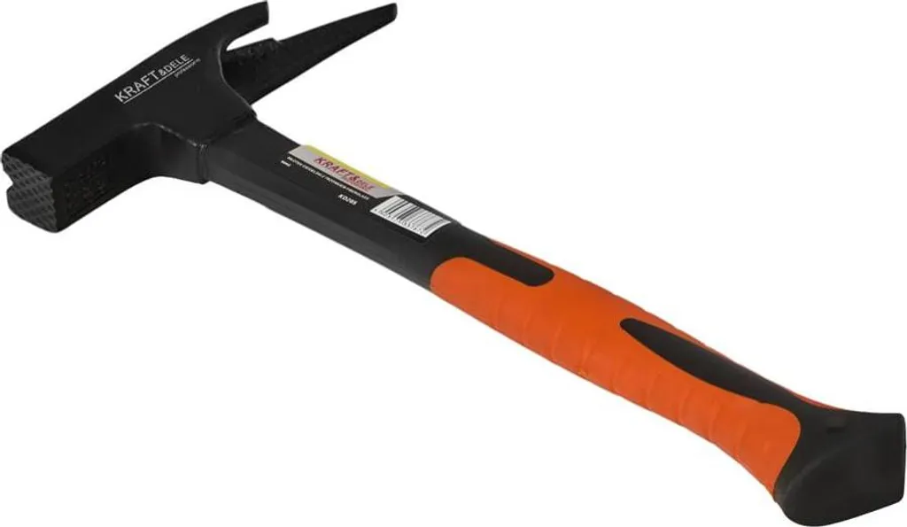 Kraft&Dele KD285 martello da carpentiere 600 g - offerta speciale