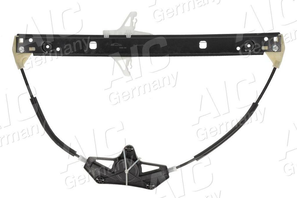 AIC 55590 Elektrischer Fensterheber Hinten Links für SKODA Octavia III Combi (5E5) Octavia III Schrägheck (5E3, NL3, NR3)