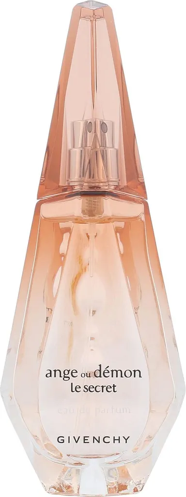 Givenchy Ange Ou Étrange Le Secret Parfum 50ml pour Idée Cadeau