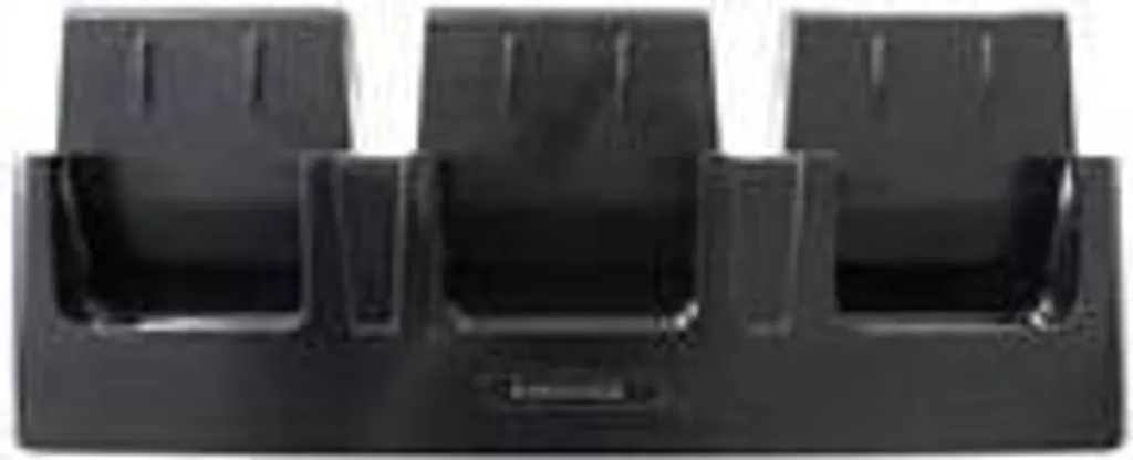 Chargeur Multiple Datalogic Triple Slot pour Gestion de Flotte Pro