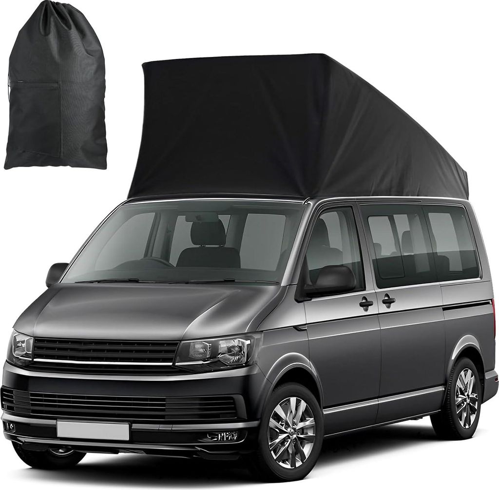 Protection Dach VW T5 T6 Dachzelt wasserdicht Gemsaya 600D Produktbild 