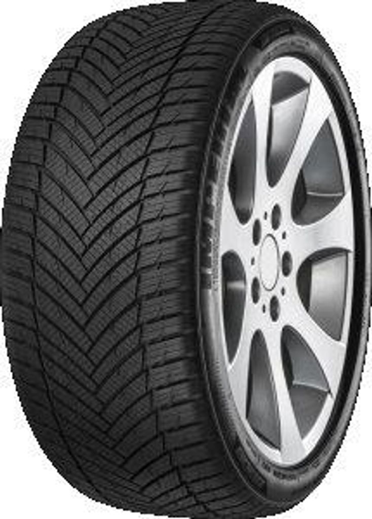 Imperial GAN car-tyres All Season Driver ( 255/35 R18 94Y Produktbild 