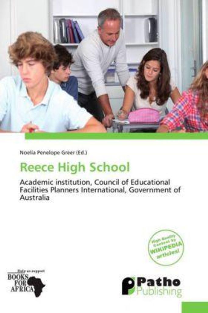 Reece High School