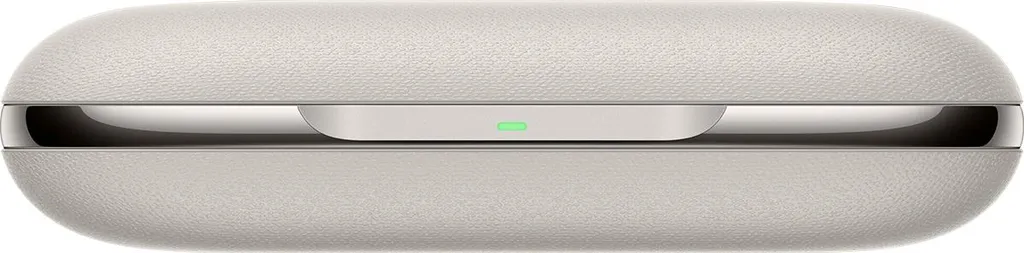 Casque Xiaomi Openwear Beige Bluetooth Stéréo avec Recharge USB Type-C
