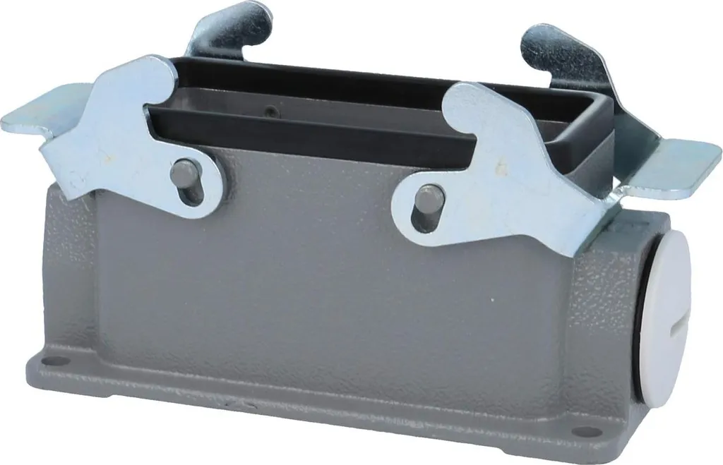 HARTING Han 16B 09300161250 - Base Bassa 1xPG21 Protezione IP65