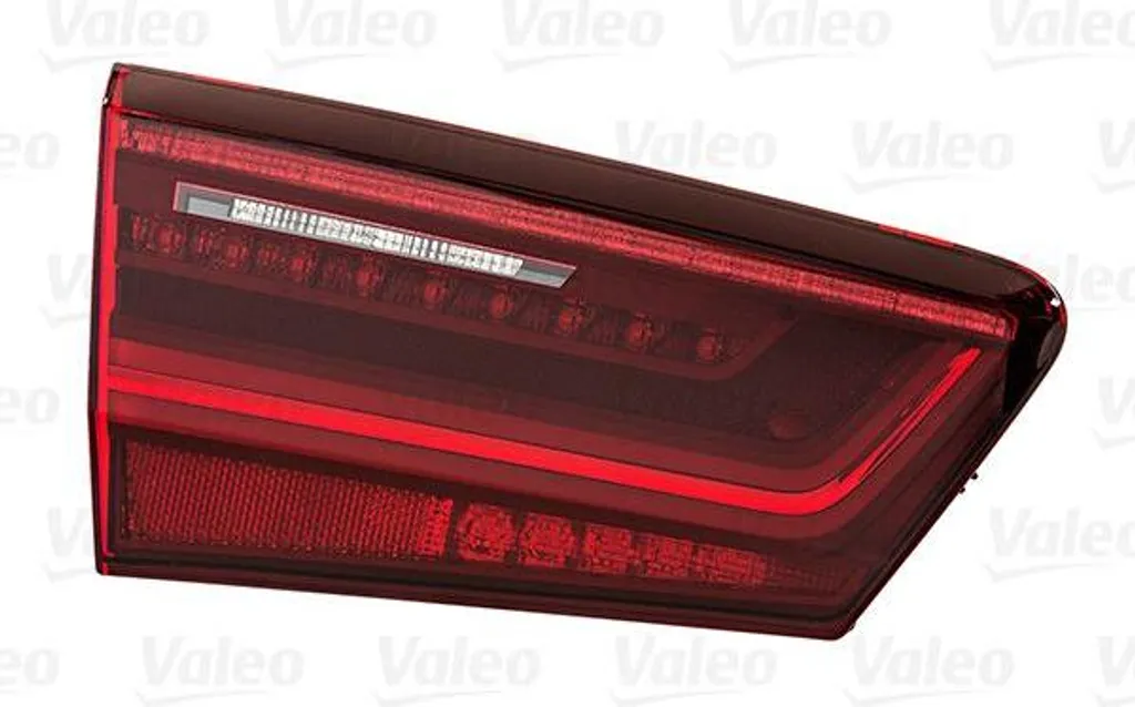 Feu arrière haute visibilité Valeo 047012 pour Audi A6 4G standard OE