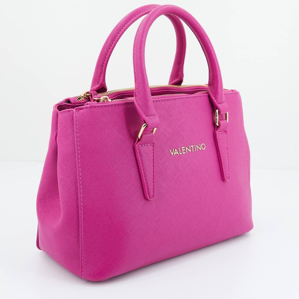 VALENTINO DIVINA Pochette Rosa, Damentasche Handtasche