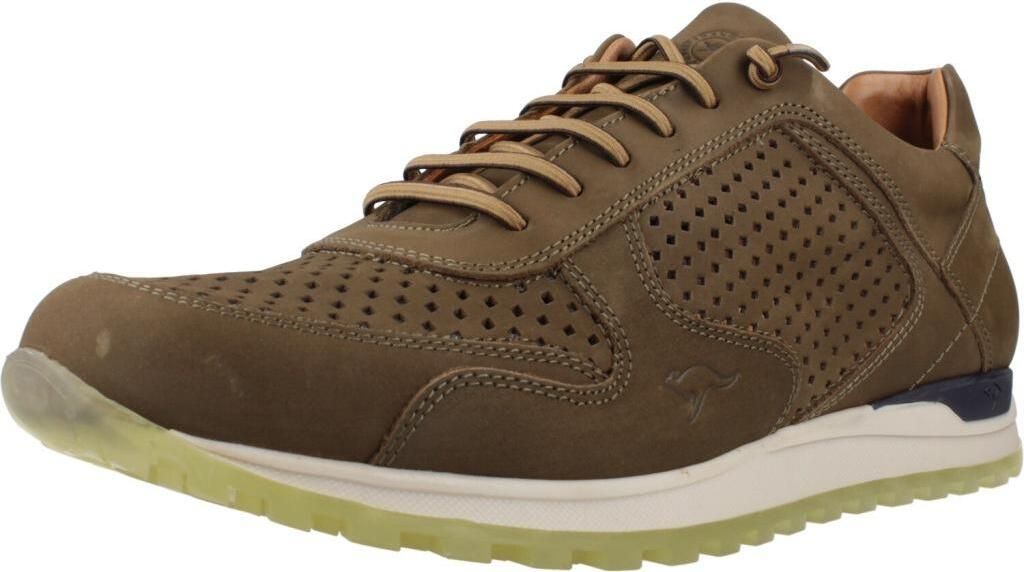 KANGAROOS K846 Grün