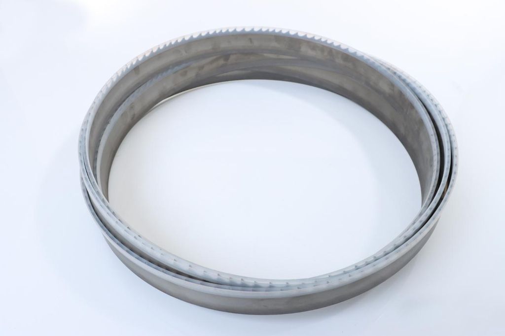 ELMAG Bandsägeblatt BI-METALL cobalt M42 6100x41x1,3 mm, 2/3 ZpZ