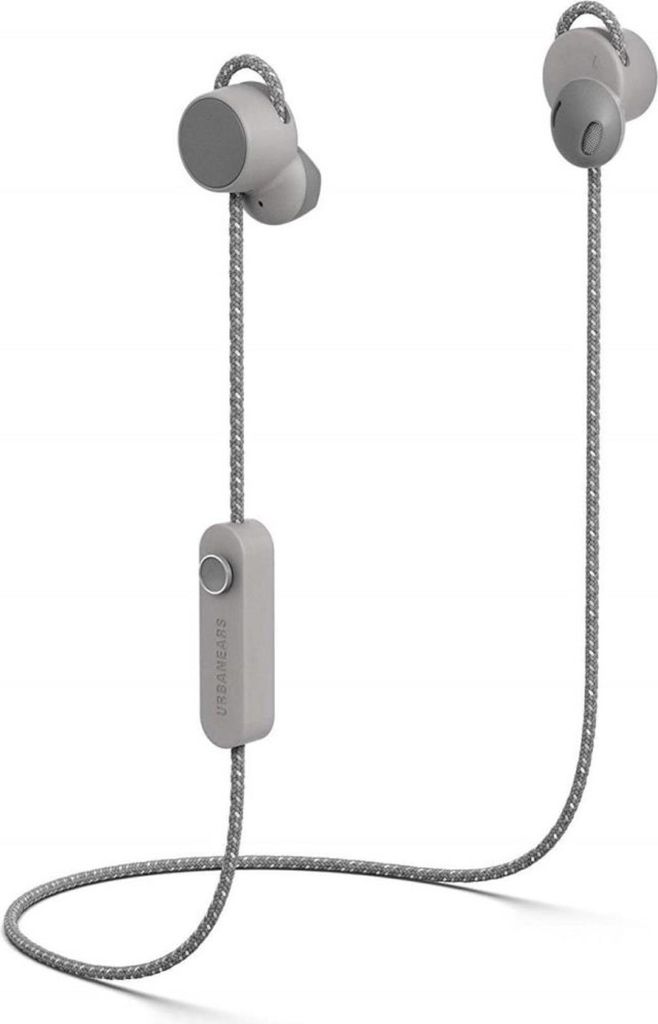 Urbanears Jakan Ash Grey, Kopfhörer, im Ohr, Calls/Music, Produktbild 