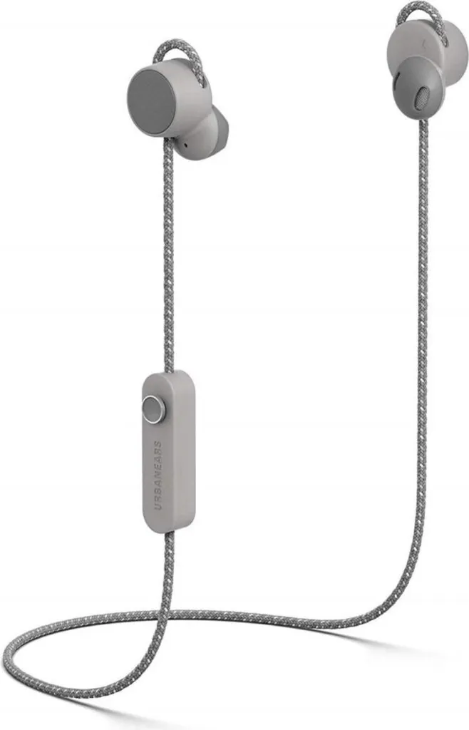 Écouteurs intra-auriculaires anti-nœuds pour éviter les chutes