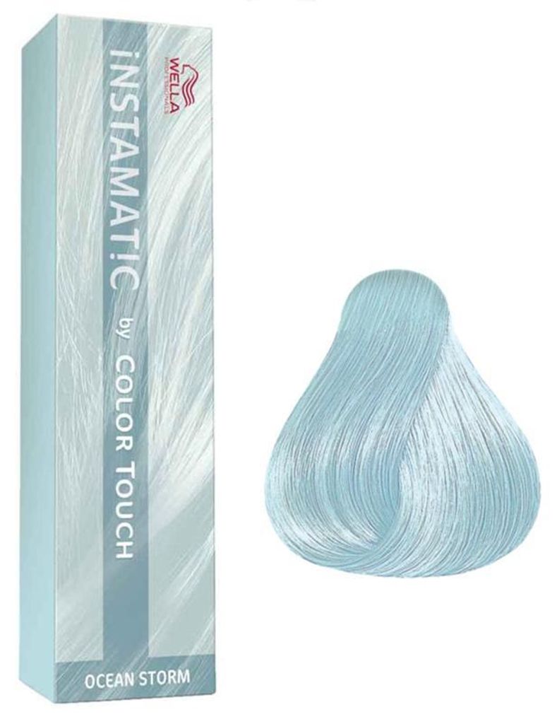 Wella Ct_insta_ocean_storm_60ml_we_ceemea Immagine del prodotto 
