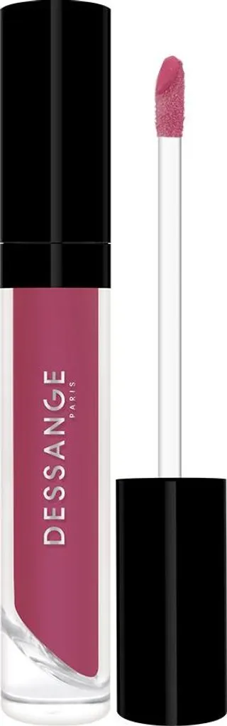 Baume à Lèvres Hydratant ROUGE ARTIST - Fini Velours Baies de Rose