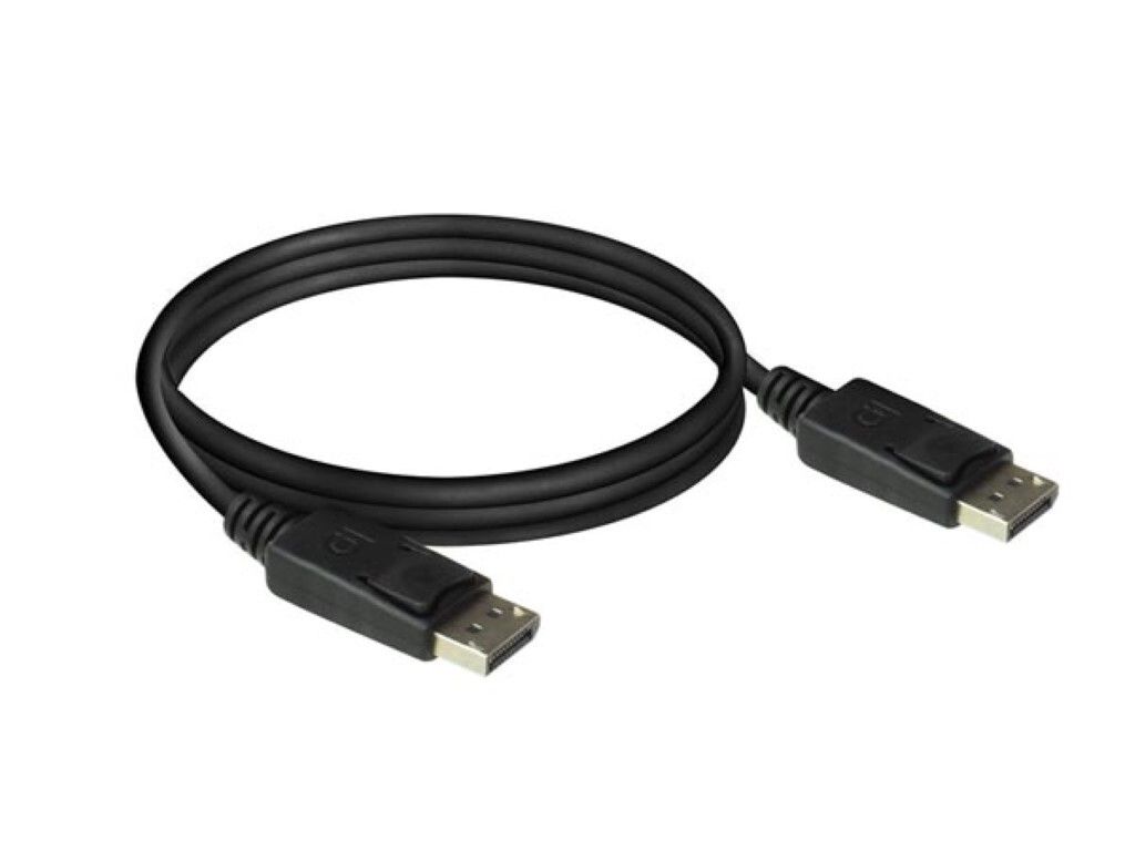 ACT AC3902 DisplayPort Kabel 2.0 Meter Image du produit 