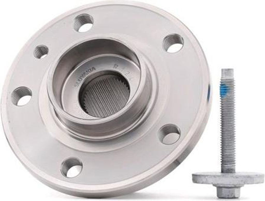 SNR Radlagersatz für VOLVO XC60 (156) R165.41 Produktbild 