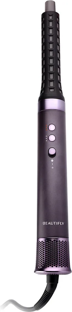 Beautifly Hair Flow Pro Multistyler : Adieu Frisottis et Cheveux Ternes