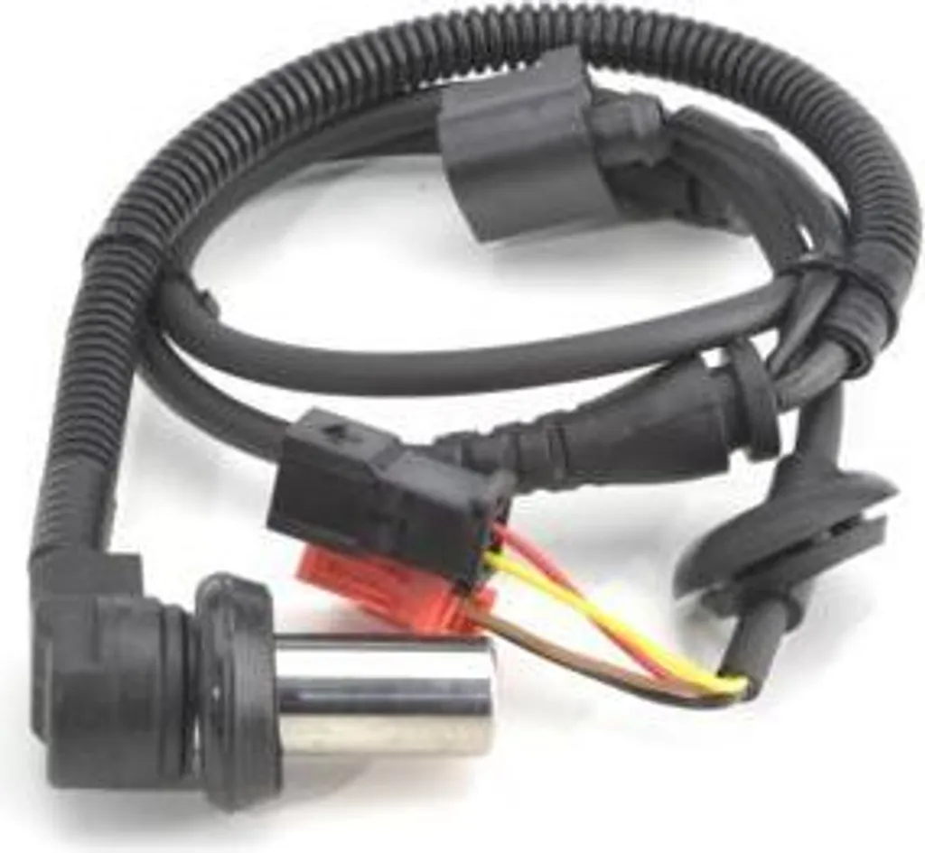 Capteur de vitesse BOSCH 0986594002 haute précision pour Audi et Passat